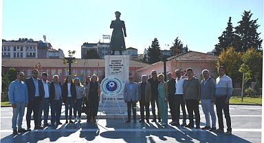 ÇTSO 18 No’lu Meslek Komitesi Sigorta Haftasını kutladı
