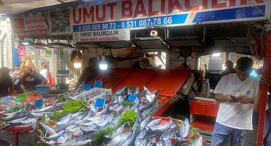 CUMPA güncel balık fiyatları