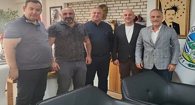 Deniz Suyunu İçme Suyuna Dönüştürme Projesi’nde adımlar atıldı
