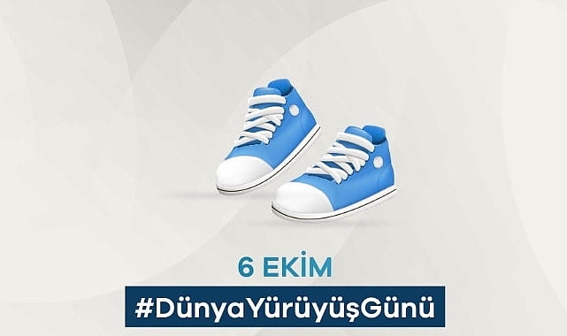 Düzenli fiziksel aktiviteyle sağlığa yatırım