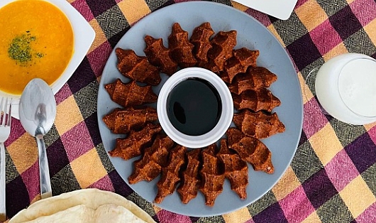 Evde çiğköfte tarifi