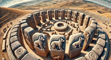 Göbeklitepe dedikoduya kurban mı ediliyor ?
