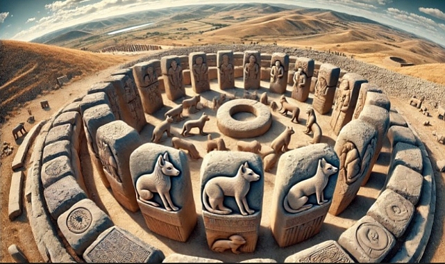 Göbeklitepe dedikoduya kurban mı ediliyor ?