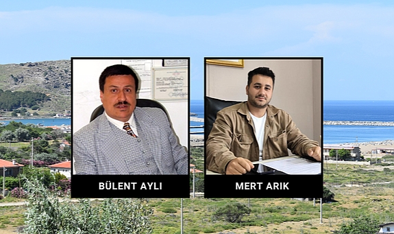 Gökçeada Kent Konseyi Genel Kurulu'nda başkanlık yarışı