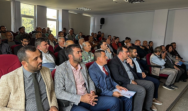 Gökçeada Kent Konseyi’nde başkan değişmedi