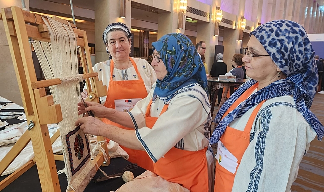 “Güçlü Geçim Dayanıklı Toplum”