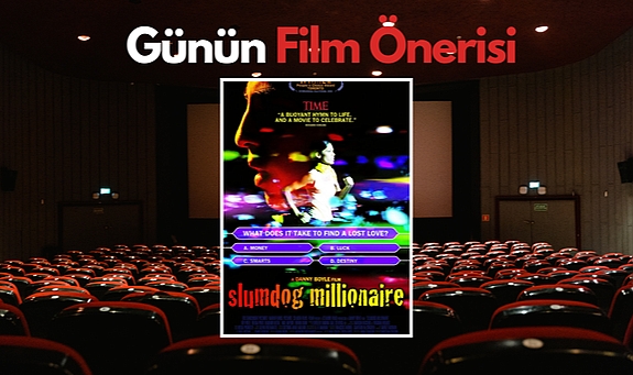 Günün film önerisi: Milyoner