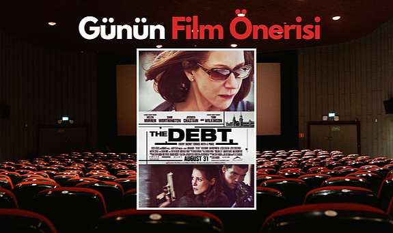 Günün film önerisi: The Dept