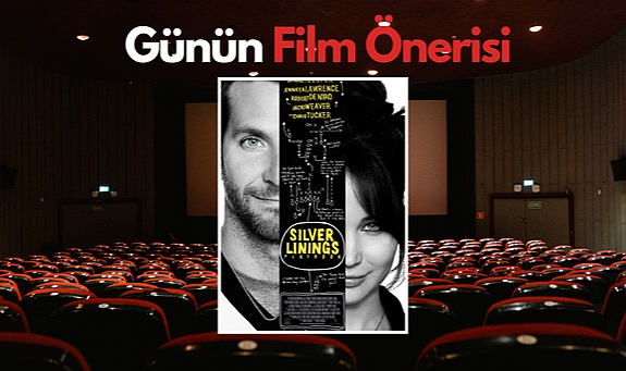 Günün film önerisi: Umut Işığım