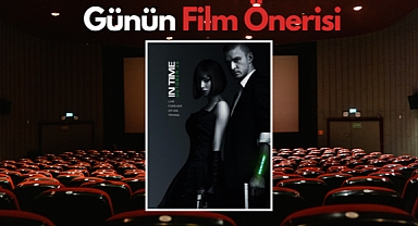Günün film önerisi: Zamana Karşı