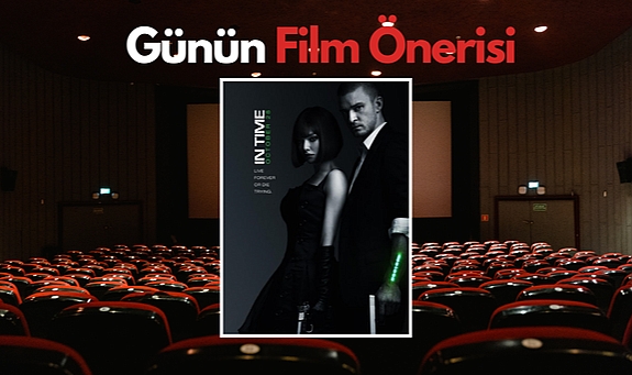 Günün film önerisi: Zamana Karşı