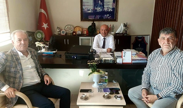 Halil Ertuğrul’dan Bozcaada çıkarması