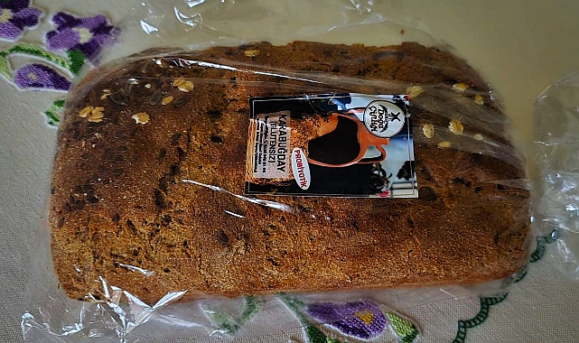 Halkın Bakkalında ekmek 100 lira