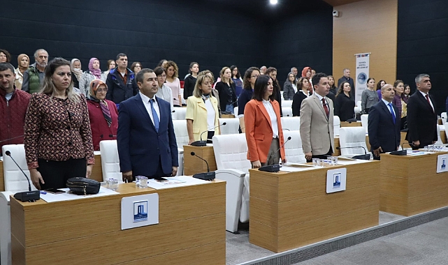 “Hayata Sosyal Bir Adım At” projesi çalıştayı başladı
