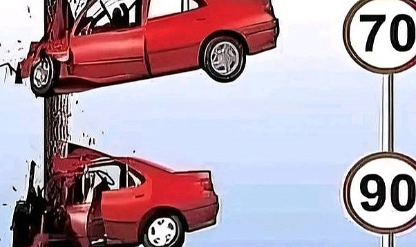 Hız yaparken bir kez daha düşünün
