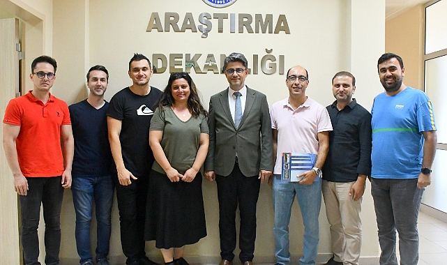 II. TÜB Algoritma ve Programlama Hackathonu ödül töreni
