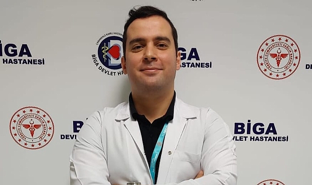 İnmeye karşı farkındalık çağrısı