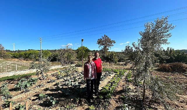 İntepe Aile Sağlığı Merkezi'nden sadece insanlara değil, tüm canlılara hizmet