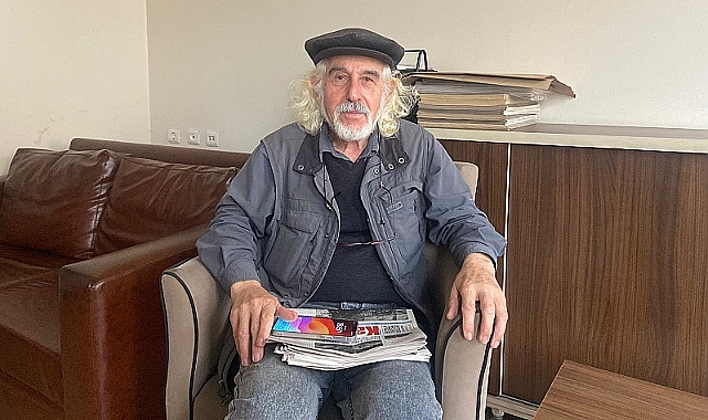 Jeoloji Mühendisi Prof. Dr. Doğan Perinçek'ten deprem uyarısı: "Büyük deprem tehlikesini gözardı etmeyin"