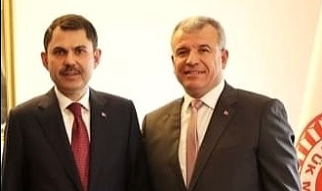 Karabiga Belediye Başkanı Ahmet Elbi'den açıklama