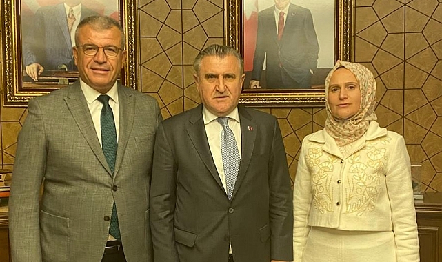 Karabiga’da spor yatırımları için önemli gelişmeler