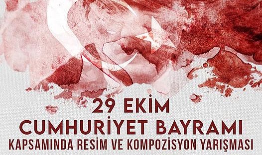 Küçükkuyu Belediyesi'nden Cumhuriyet Bayramı'na özel yarışmalar