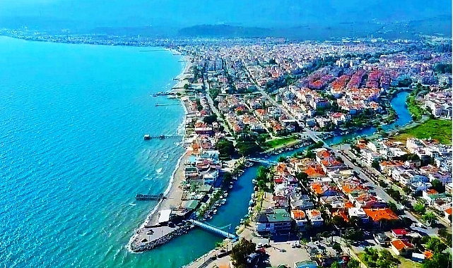 Kuzey Ege şehirleri ve insanları canından bezdi; Edremit,  Akçay,  Altınoluk, Ören ve dahası