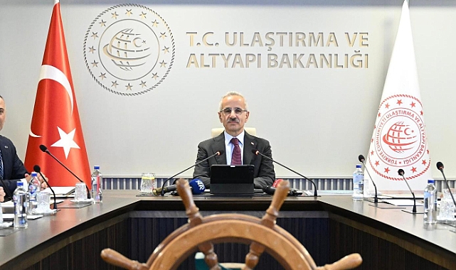 Lübnan'da Türk bayraklı gemilerin güvenlik seviyesi 3'e çıkarıldı!