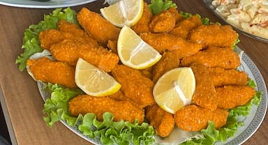 Mercimek köftesi tarifi
