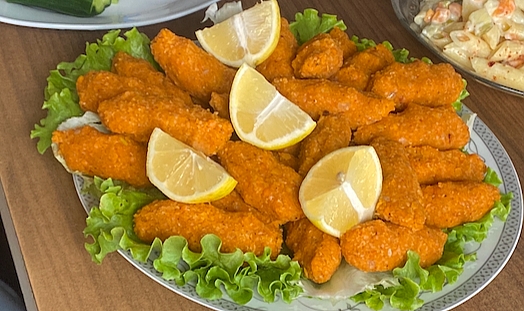 Mercimek köftesi tarifi