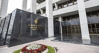 Merkez Bankası Faiz Kararını Açıkladı! Politika Faizi Yüzde 50’de Sabit Kaldı