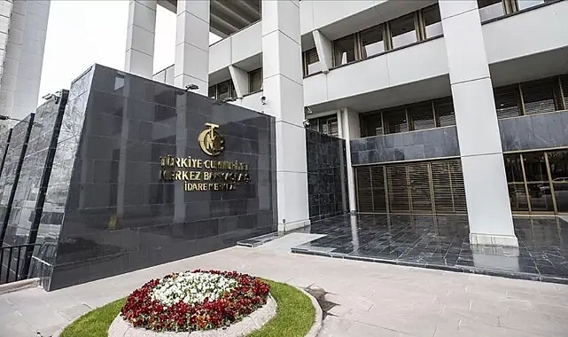 Merkez Bankası'nın Ekim Ayı Faiz Kararı Merakla Bekleniyor: Faiz Değişecek mi?
