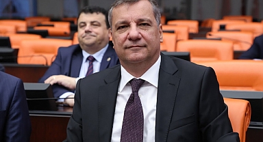 Milletvekili Ceylan: ‘’Cengiz Holding Kaz Dağlarında katliam yapmayı planlıyor’’