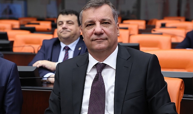Milletvekili Ceylan: ‘’Cengiz Holding Kaz Dağlarında katliam yapmayı planlıyor’’