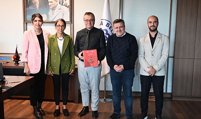 Müzikle Umuda Yolculuk II BİGA Projesi’nde koordinasyon toplantısı gerçekleştirildi