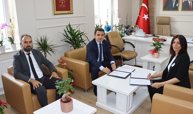 Öğretmen Akademileri Protokolü imzalandı