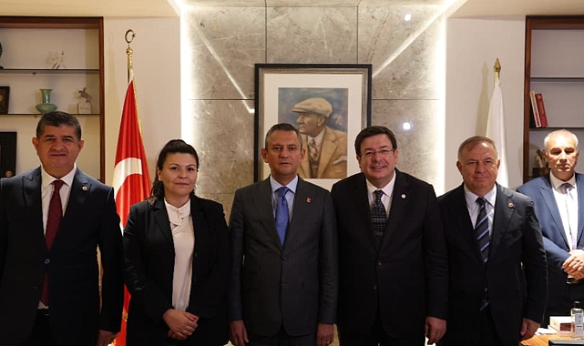 Pehlivan: ‘’Aklın, bilimin, özgürlüğün, demokrasinin şarkılarını birlikte söyleyeceğiz’’