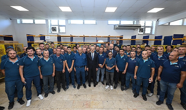 Posta sektörü 2024 yılının ilk yarısında büyümeye devam ediyor