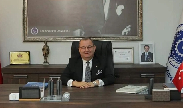 Şadan Doğan'dan Muhtarlar Günü mesajı
