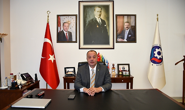 Semizoğlu: Türkiye Cumhuriyeti İlelebet Payidar Kalacaktır!