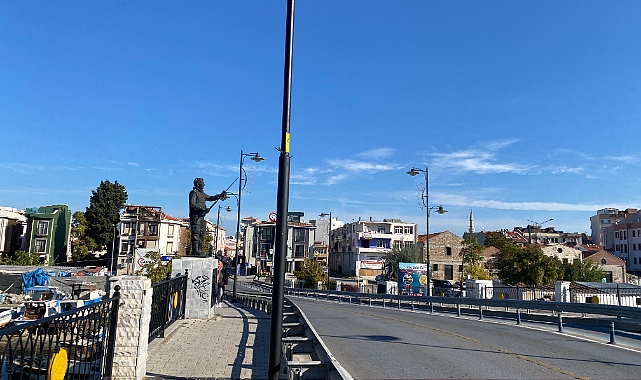 Serinlik devam ediyor