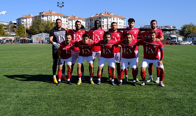 “Skordan çok hakem kararları maça damga vurdu”