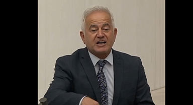 TBMM Genel Kurulu'nda "Yenidoğan Çetesi" Tartışması: CHP'li Güneşhan'dan Sert Tepki