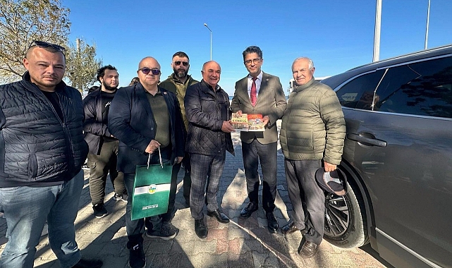 Temiz deniz ve yeşil dönüşüm için ÇOMÜ’den önemli adım
