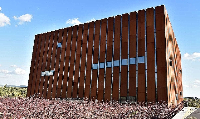 Troya Müzesi, Çanakkale Bienali’nin 9. Edisyonuna ev sahipliği yapıyor