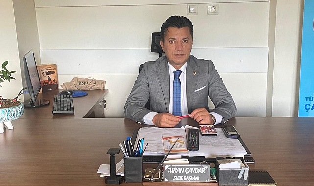 Türk Sağlık-Sen Çanakkale Şubesi: ‘’Sağlık çalışanlarının sorunları acil çözüm bekliyor’’