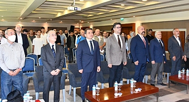 ‘’Türkiye- Japonya Diplomatik İlişkilerin 100. Yılı Konferansı’’ gerçekleşti