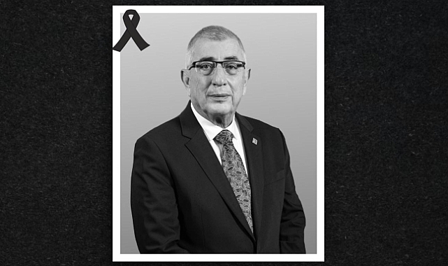 Ümit Caner hayata veda etti