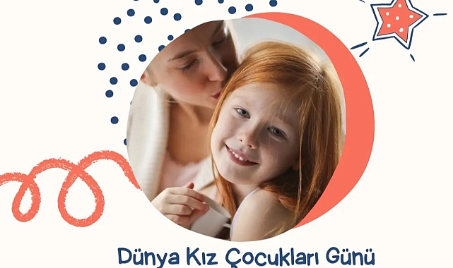 Umurbey Belediyesi’nden ‘Dünya Kız Çocukları Günü’ mesajı