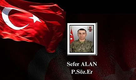 Vali Toraman'dan taziye mesajı